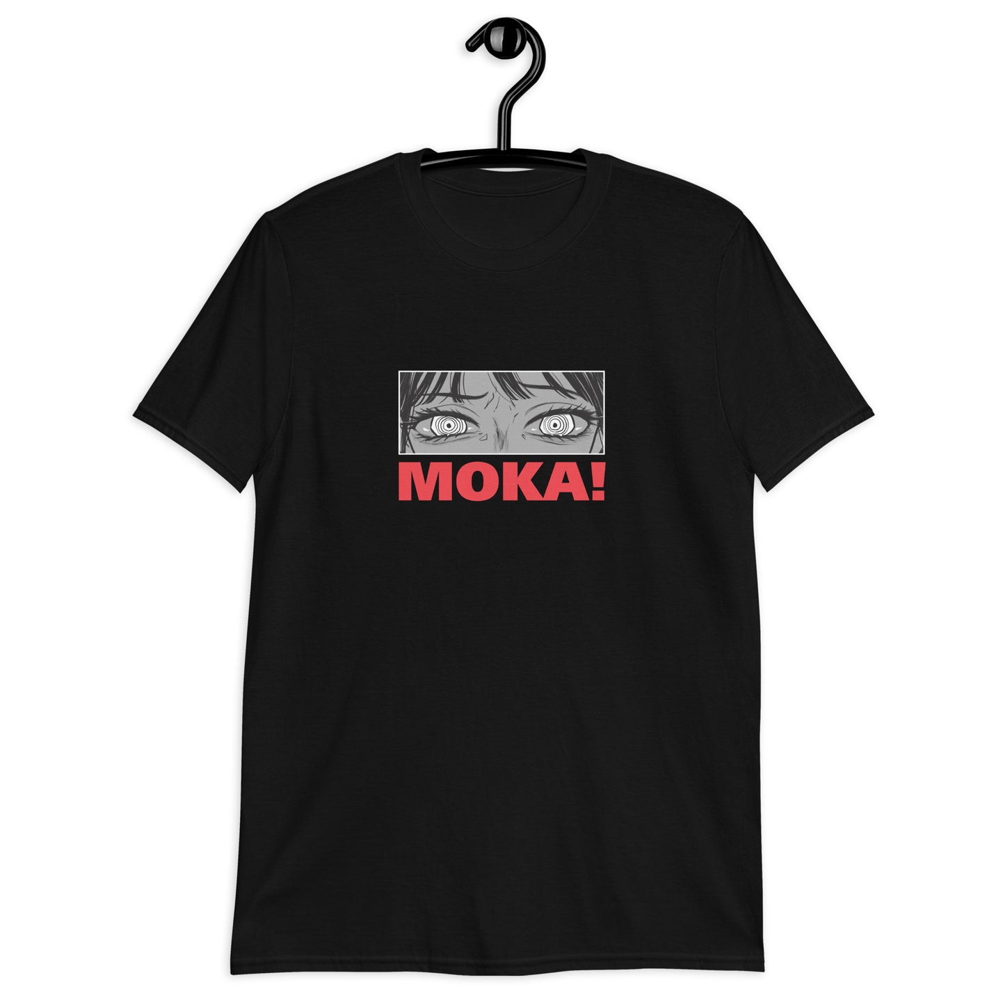 MOKA! Unisex T-Shirt