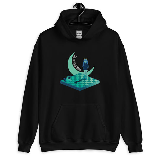 QUEEN OF THE NIGHT Unisex Hoodie